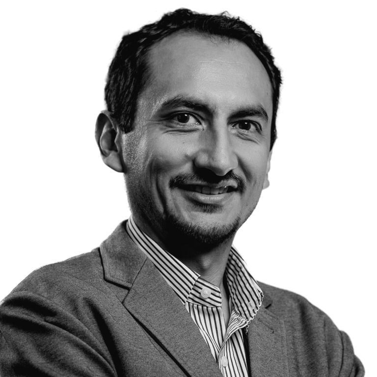 Dr. Aaron Morelos-Gomez, Principal Nanomaterials Scientist at Elect Nano
