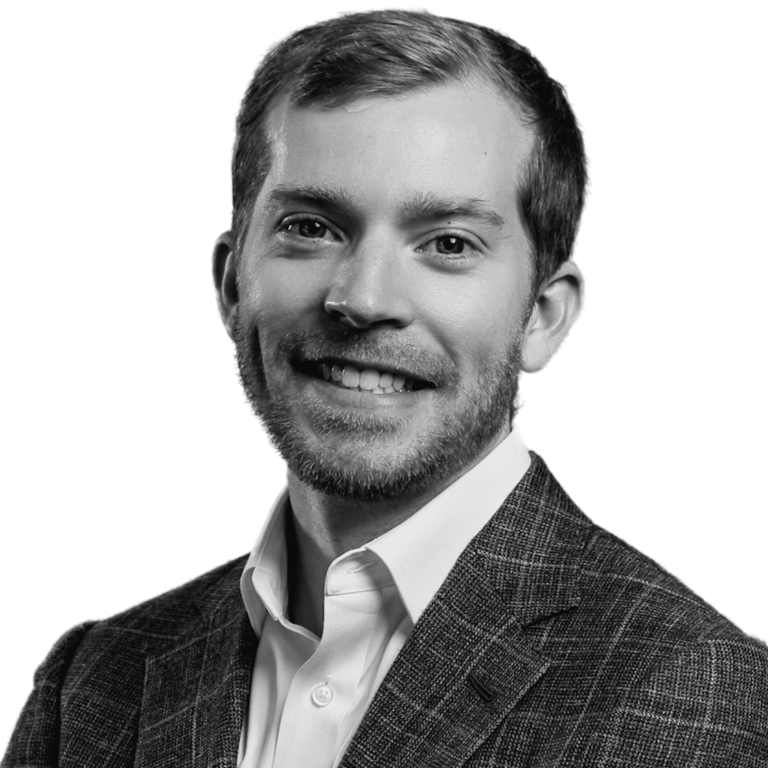 Dr. Brandon Sweeney, Chief Technology Officer of Elect Nano