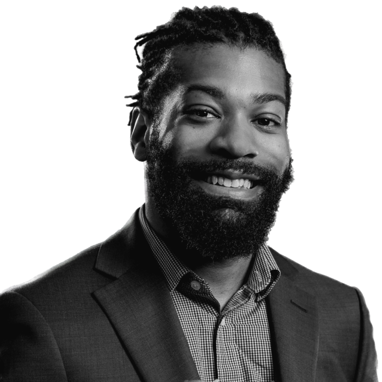 Dr. Brent Williams, Senior Nanomaterials Scientist at Elect Nano